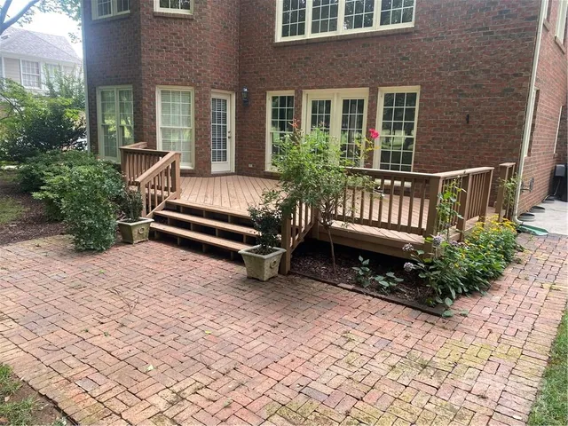 $2,995 | 8730 Devonshire Drive, Huntersville, NC 28078