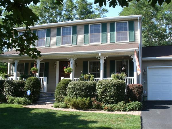 45 Rising Street Feeding Hills, MA 01030 - Photo 14 of 17 Gallery Image 14