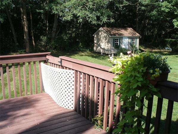 45 Rising Street Feeding Hills, MA 01030 - Photo 17 of 17 Gallery Image 17