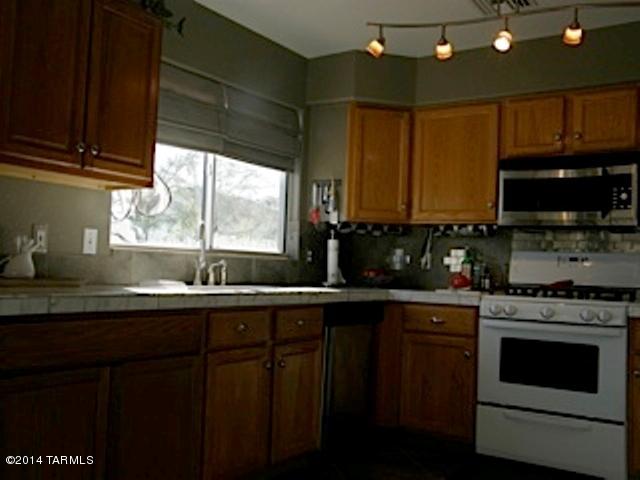 9080 East Rainsage Street Tucson, AZ 85747 - Photo 10 of 45