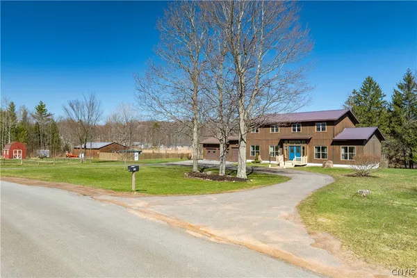 $549,999 | 77 Northern Boulevard, Hastings, NY 13036