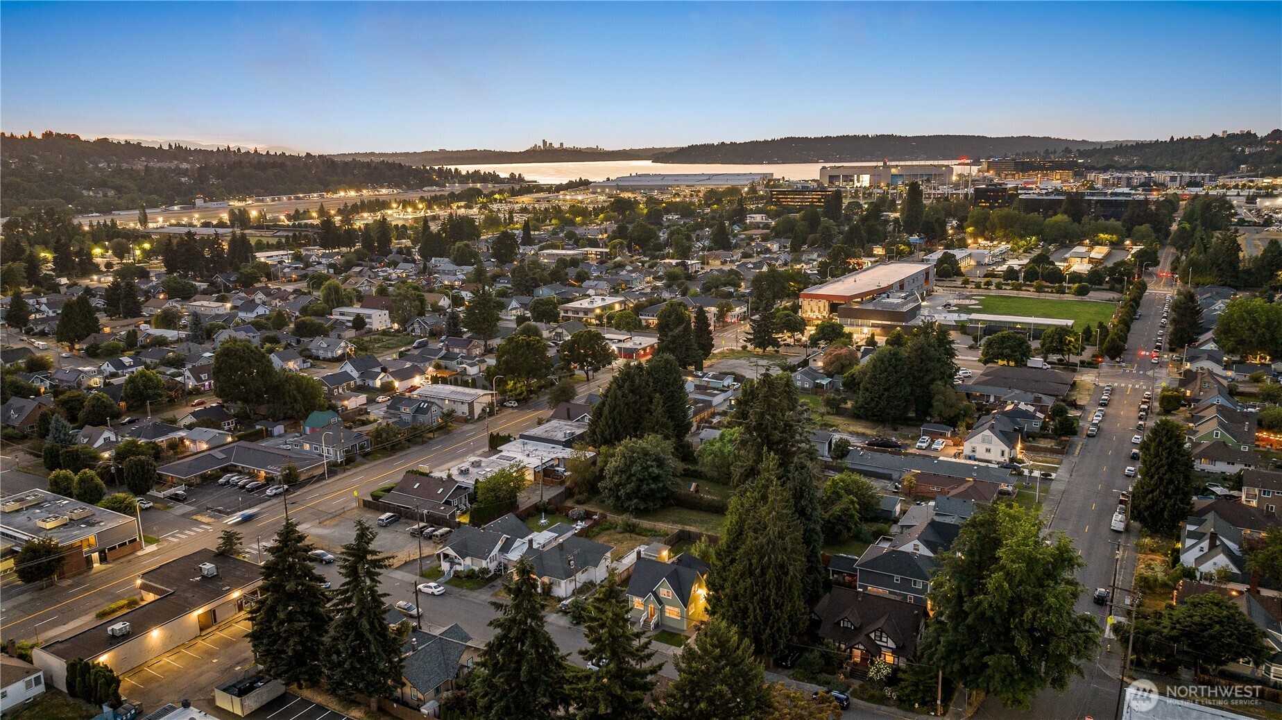 1210 North 2nd Street Renton, WA 98057 - Photo 35 of 36