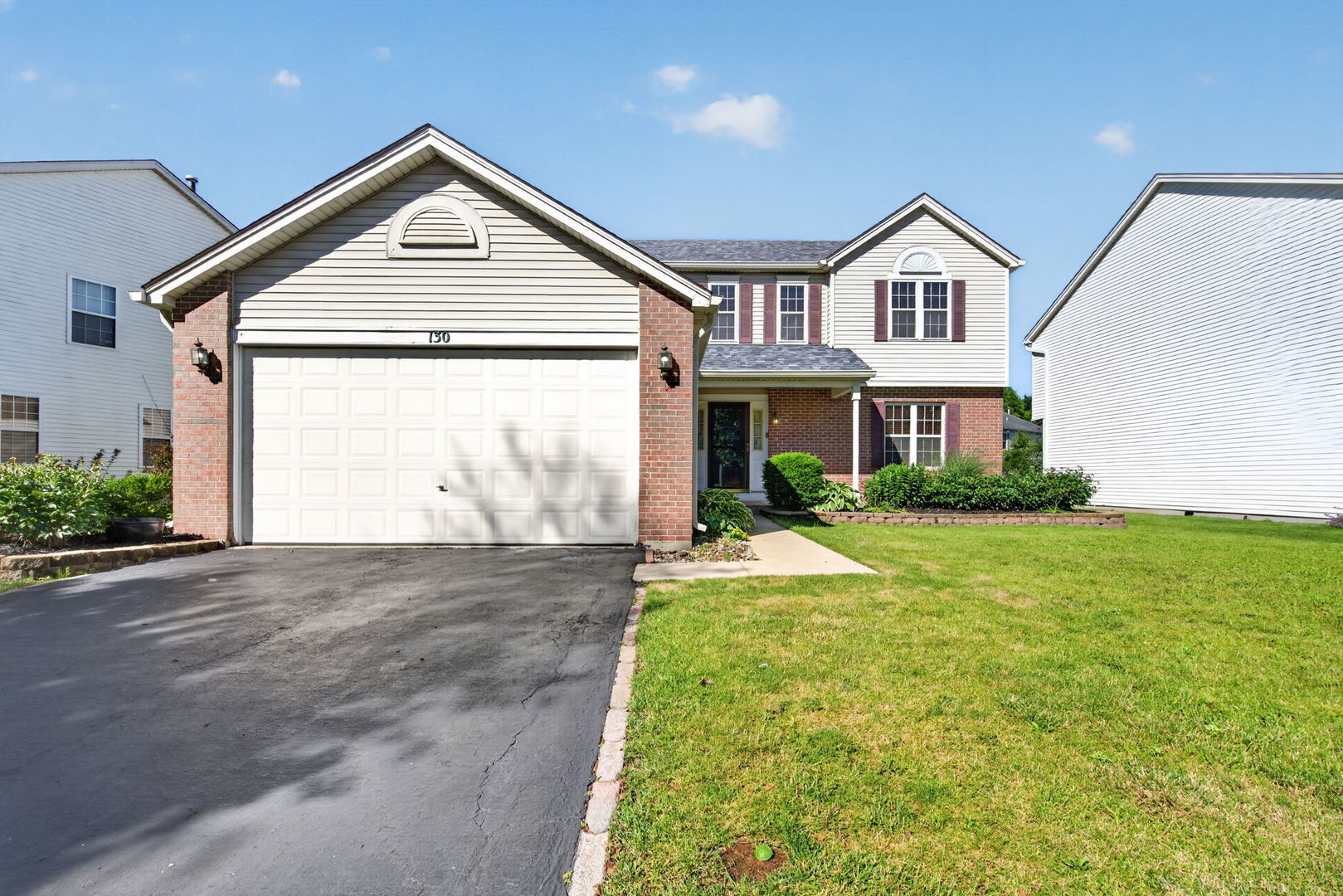 130 Fairfield Drive Romeoville, IL 60446 - Photo 1 of 44