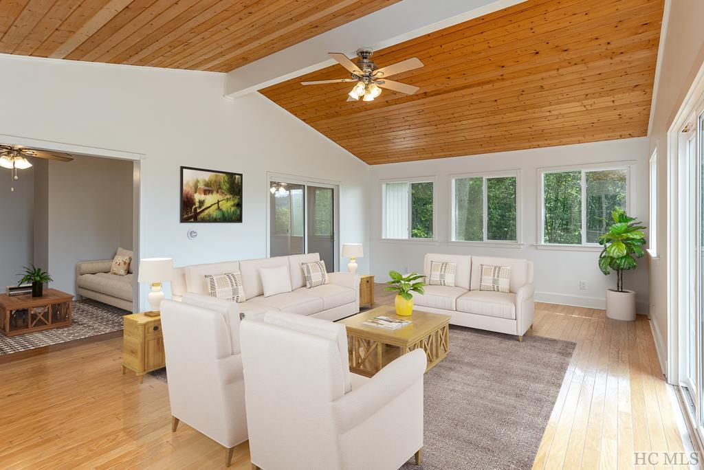 5183 Big Ridge Road Glenville, NC 28736 - Photo 20 of 48 Gallery Image 20