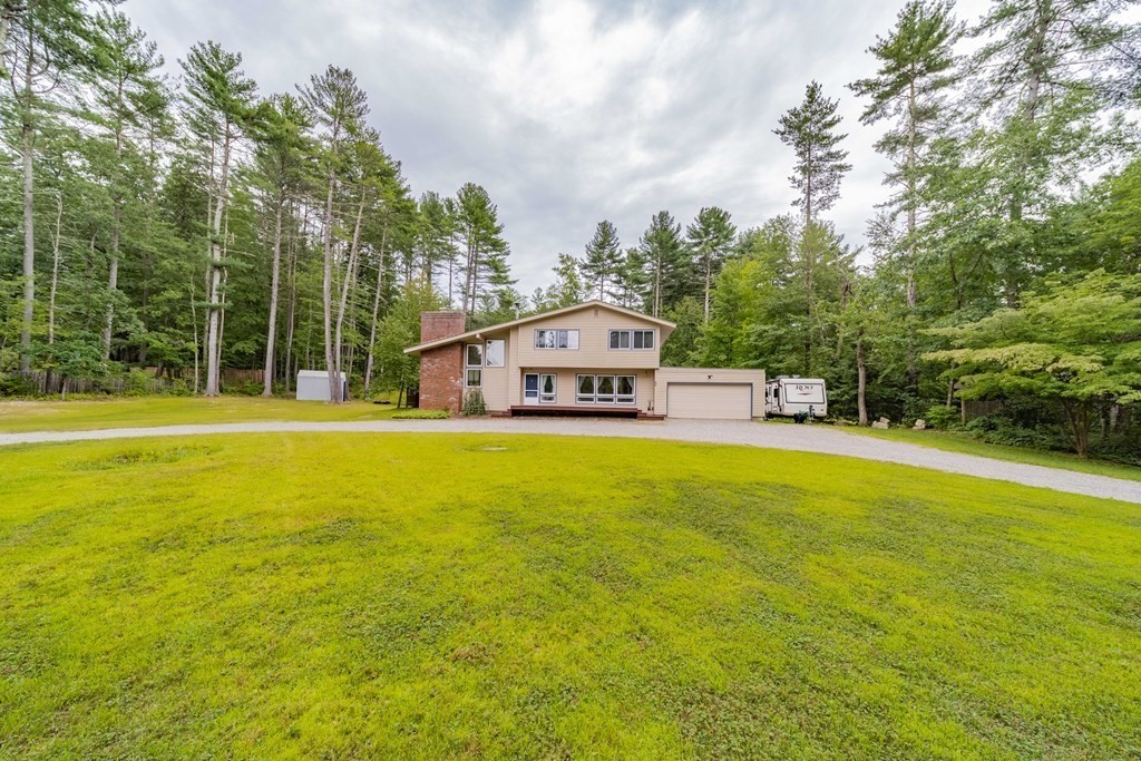 82 January Hills Road Shutesbury, MA 01002 - Photo 1 of 42 Gallery Image 1