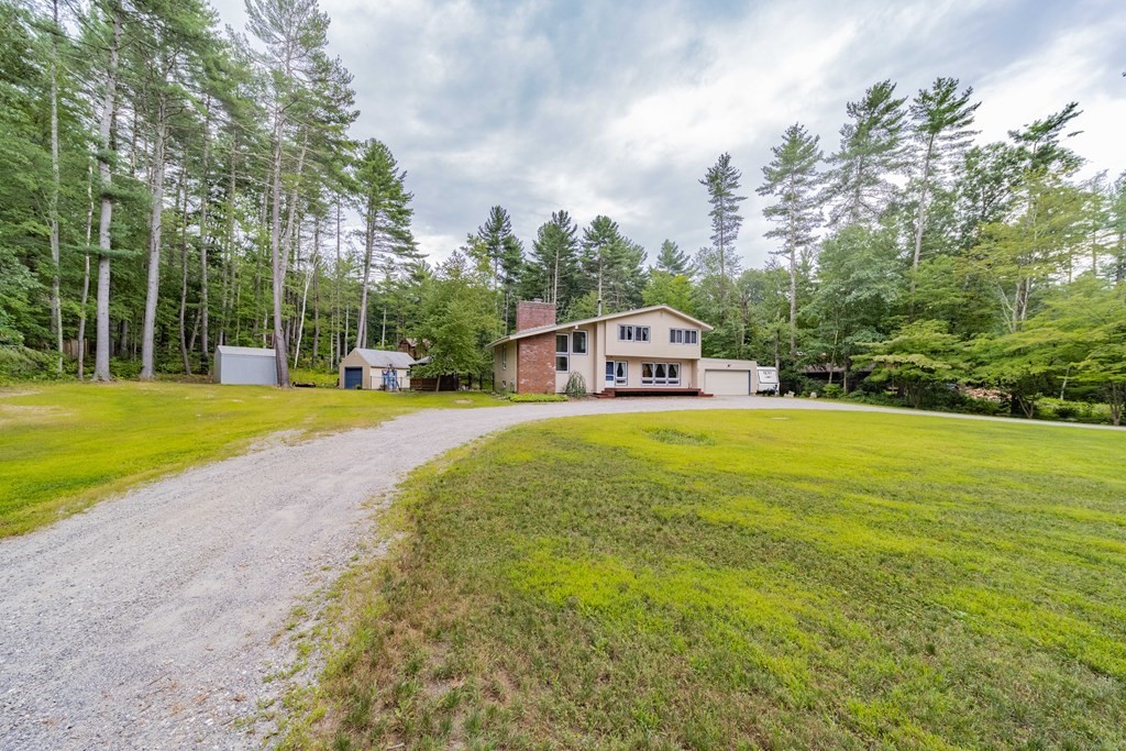 82 January Hills Road Shutesbury, MA 01002 - Photo 3 of 42 Gallery Image 3