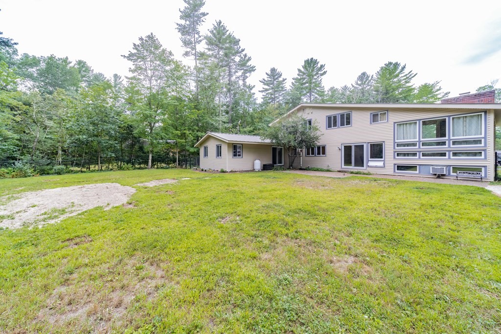 82 January Hills Road Shutesbury, MA 01002 - Photo 5 of 42 Gallery Image 5