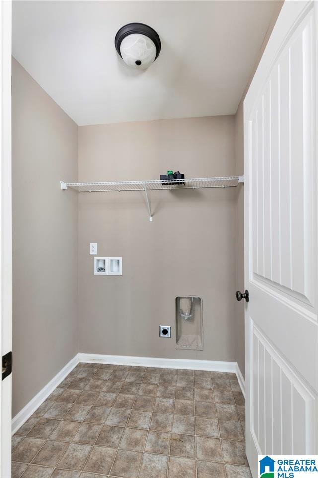 5435 Jean Ridge Lane Odenville, AL 35120 - Photo 15 of 25