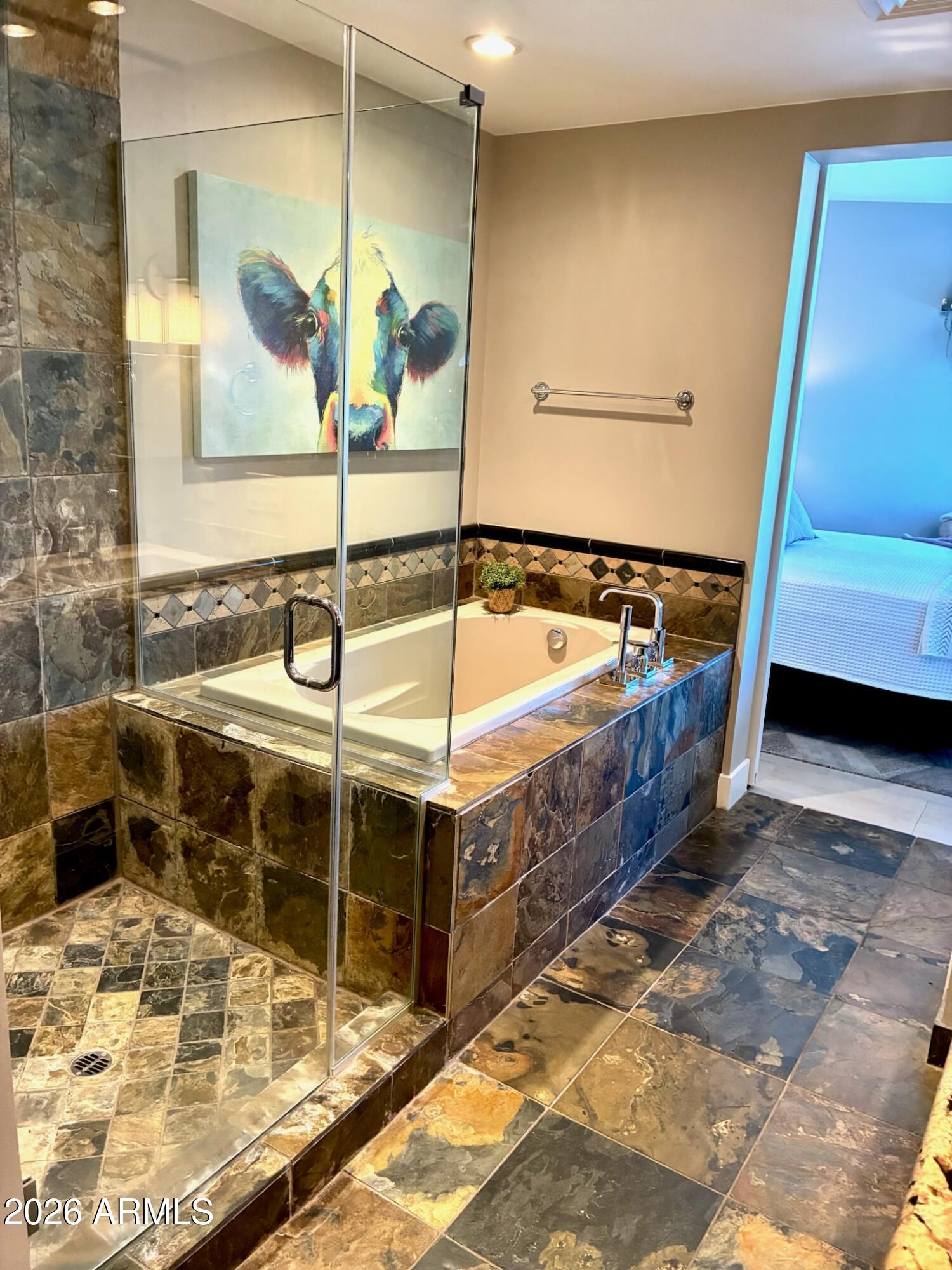 140 East Rio Salado Parkway, Unit 702 Tempe, AZ 85281 - Photo 11 of 42 PRIMARY BATH 3