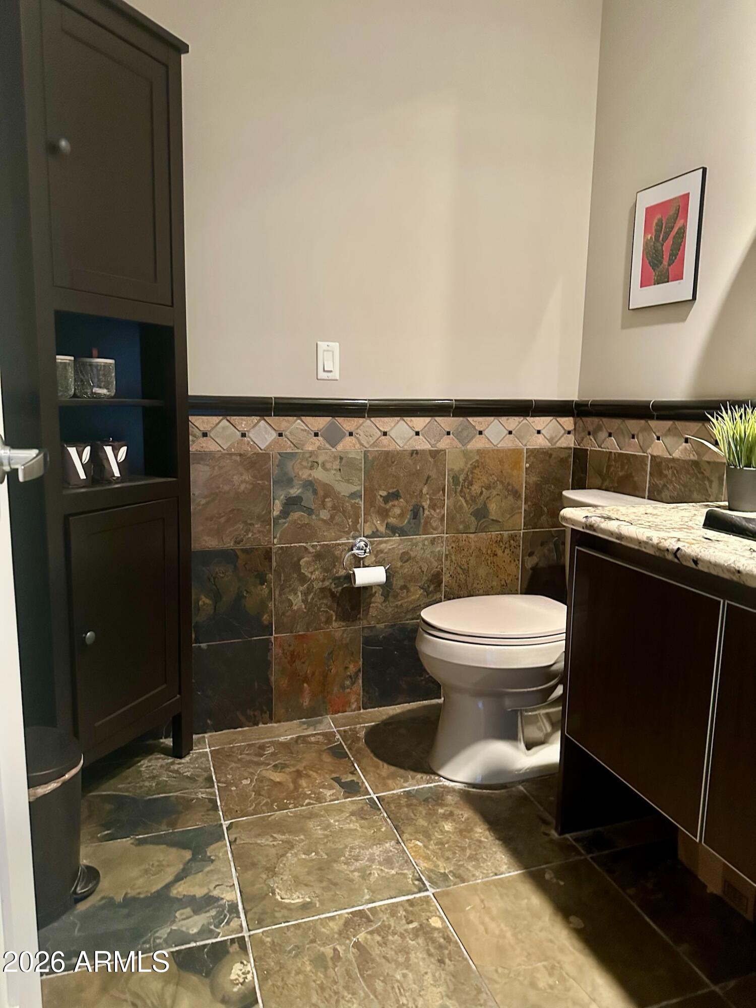 140 East Rio Salado Parkway, Unit 702 Tempe, AZ 85281 - Photo 12 of 42 POWDER ROOM