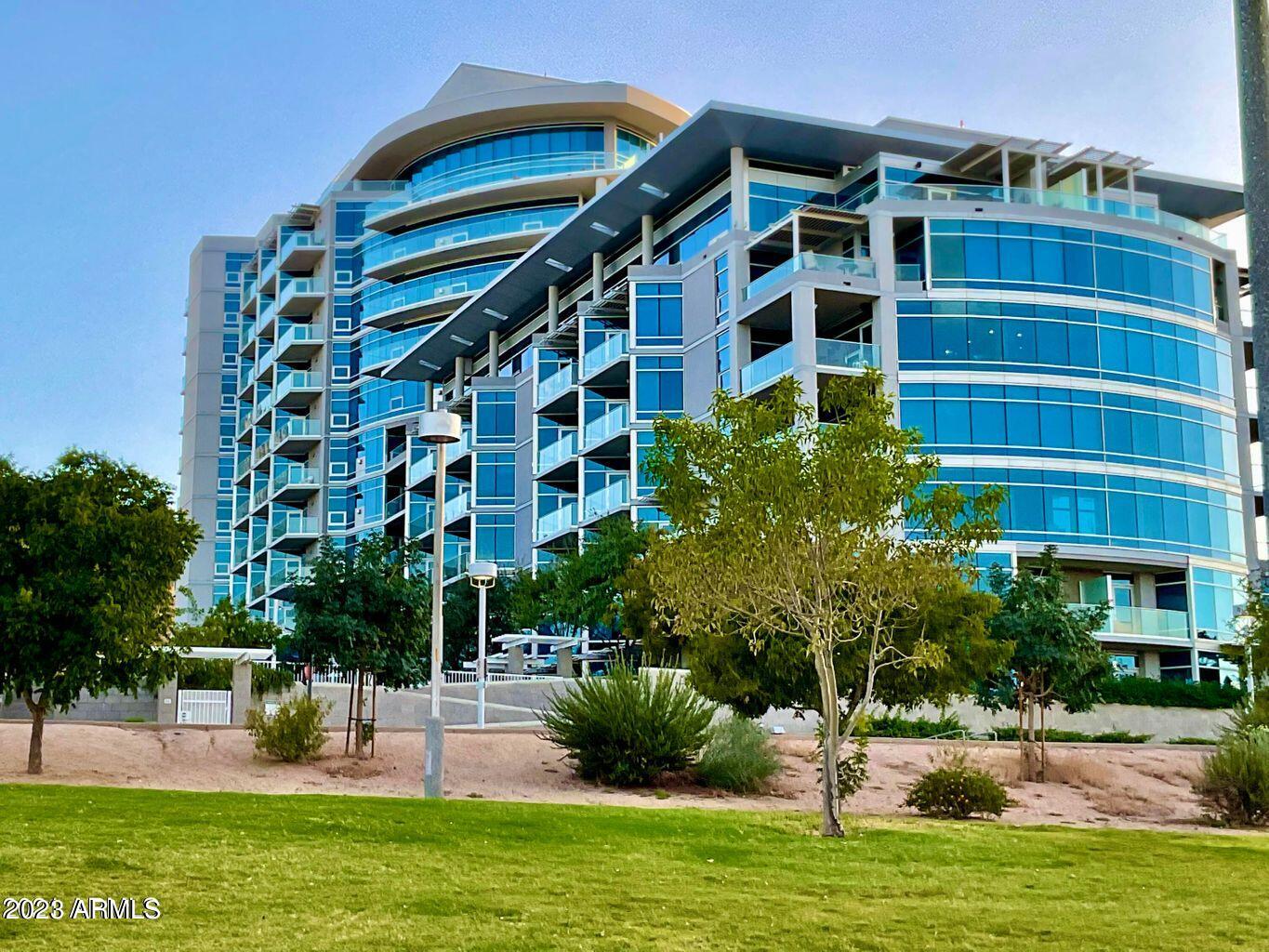 140 East Rio Salado Parkway, Unit 702 Tempe, AZ 85281 - Photo 15 of 42 Exterior 2