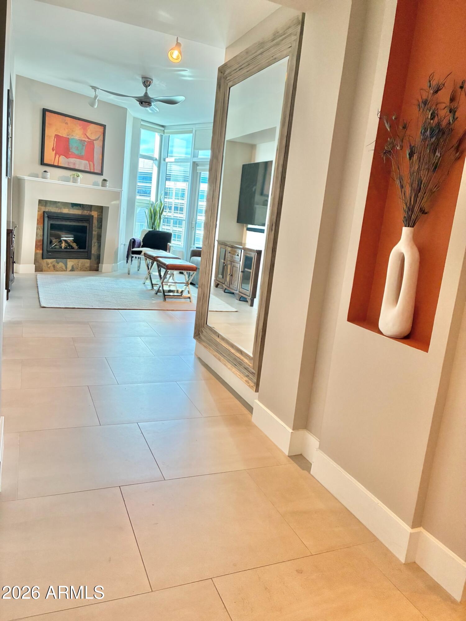 140 East Rio Salado Parkway, Unit 702 Tempe, AZ 85281 - Photo 2 of 42 ENTRANCE