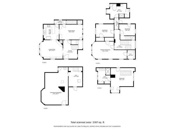a picture of a bathroom with a window