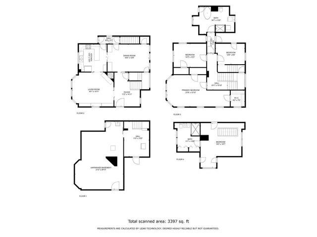 a picture of a bathroom with a window