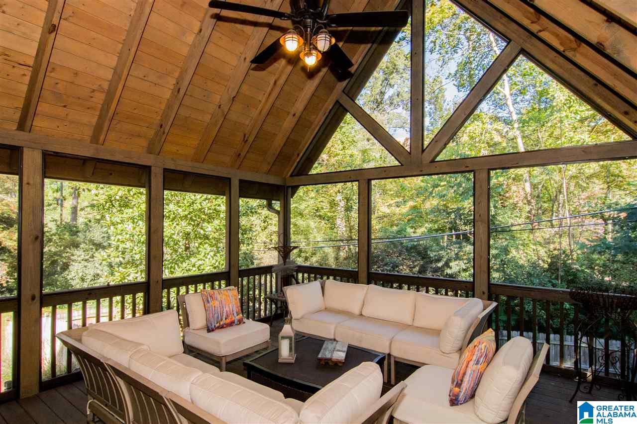 402 Devon Drive Birmingham, AL 35209 - Photo 39 of 48