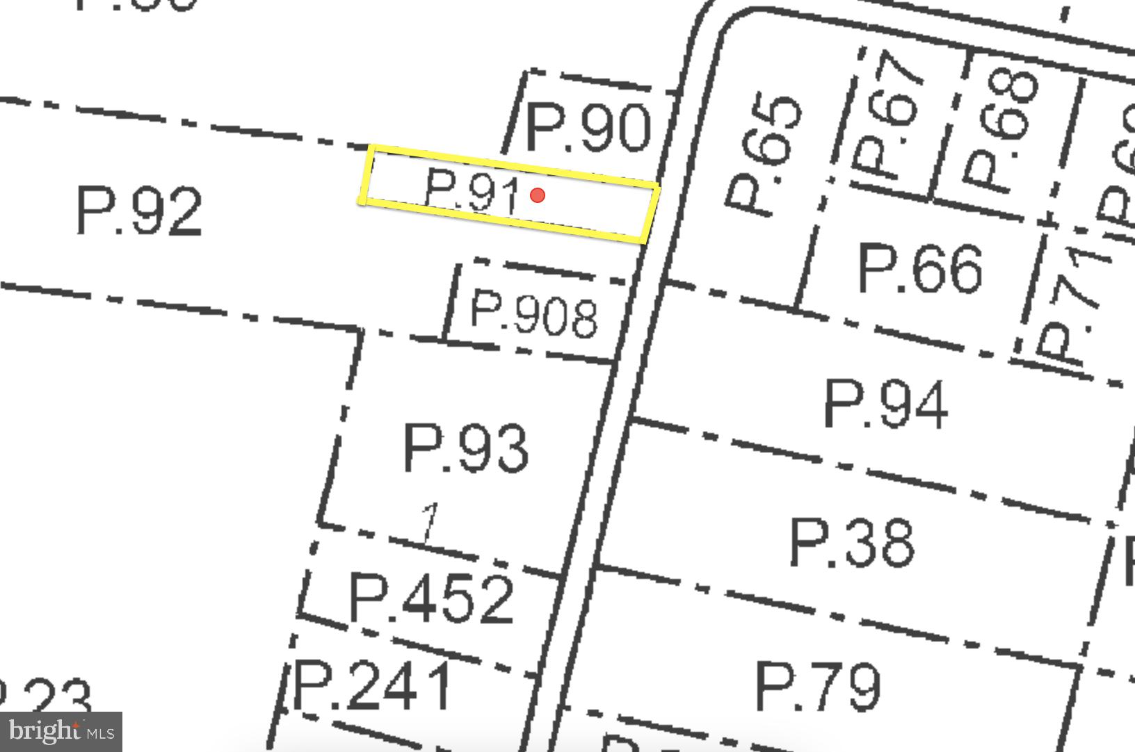 23710 L Road Chestertown, MD 21620 - Photo 2 of 2 a close up of a street sign