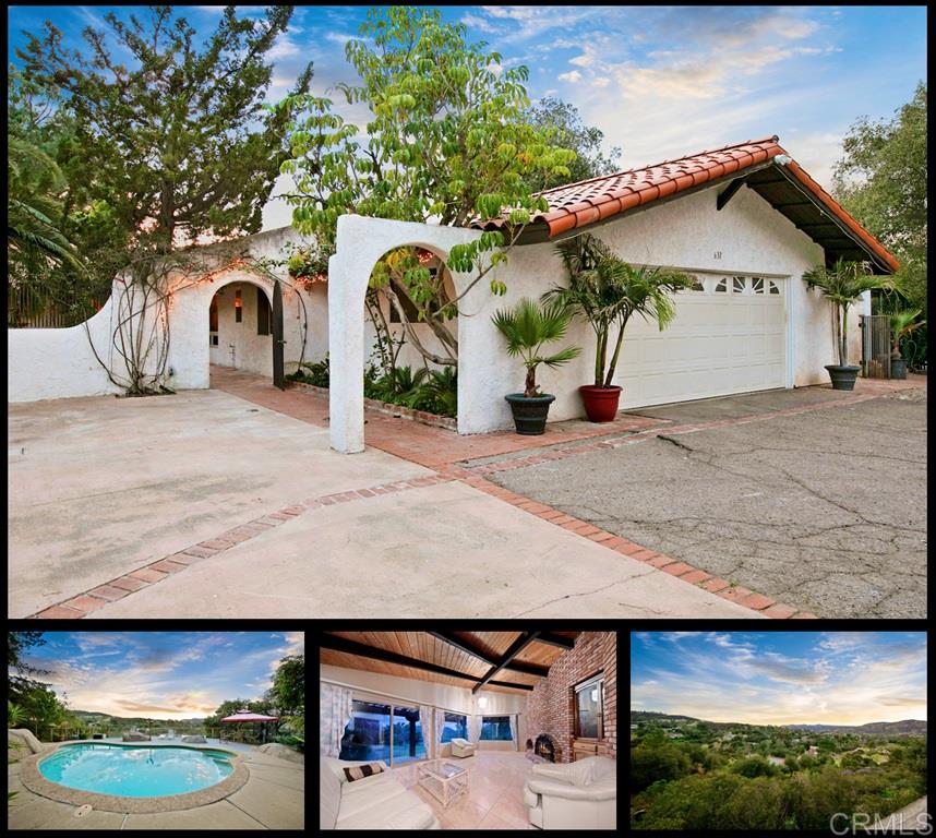 631 Quail Crest Road Alpine, CA 91901 - Photo 1 of 25