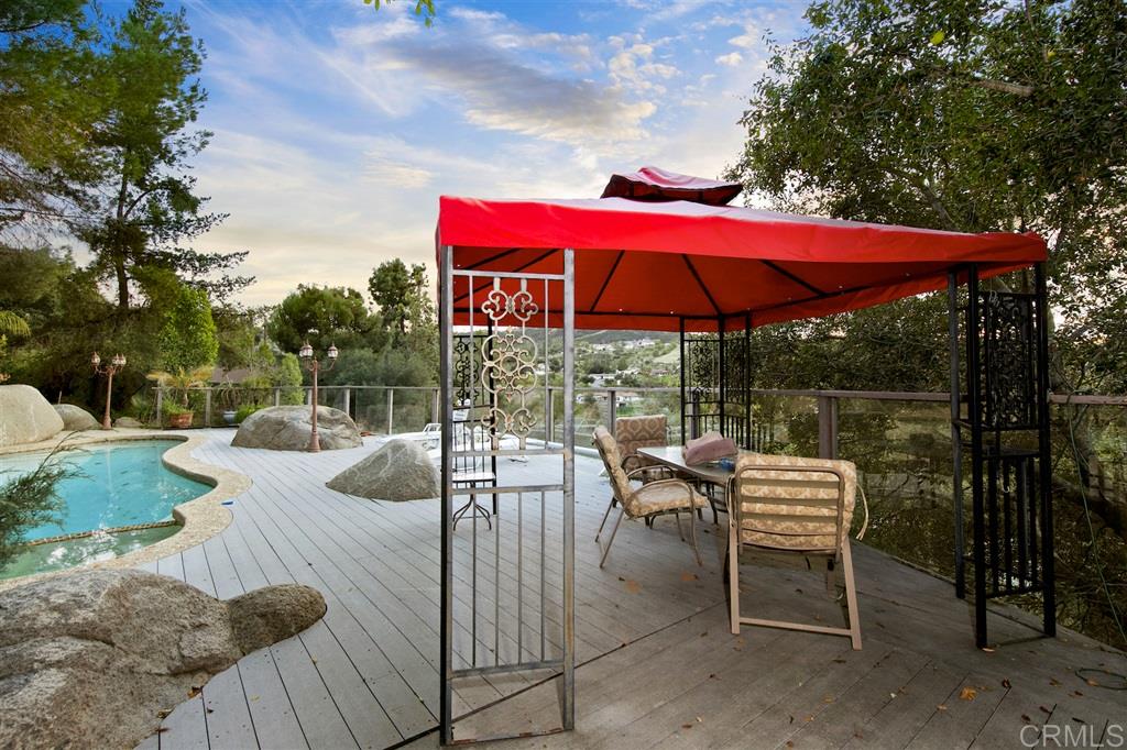 631 Quail Crest Road Alpine, CA 91901 - Photo 18 of 25