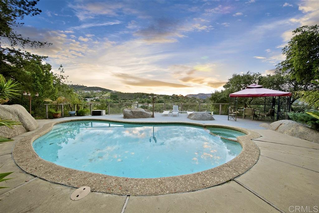 631 Quail Crest Road Alpine, CA 91901 - Photo 20 of 25