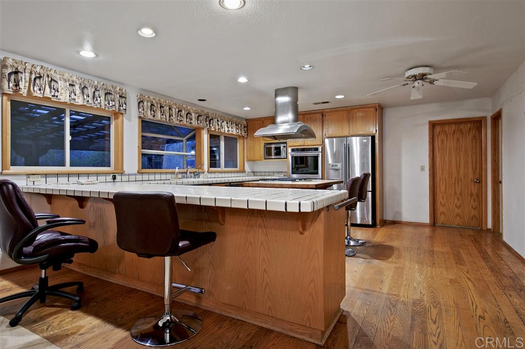 631 Quail Crest Road Alpine, CA 91901 - Photo 9 of 25