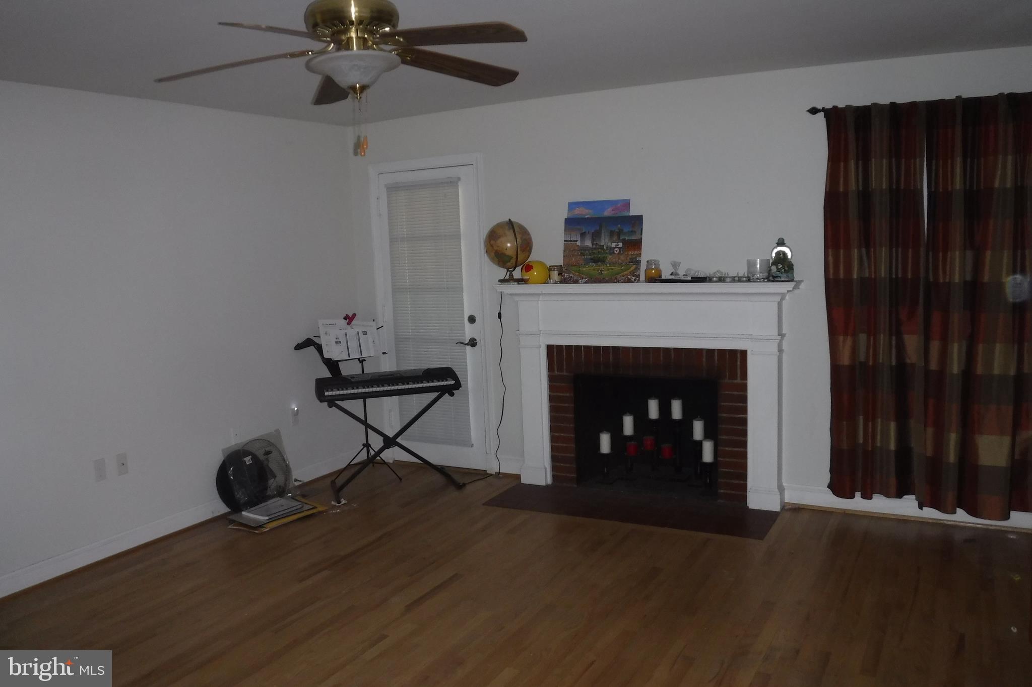 301 Olney Sandy Spring Road Ashton, MD 20861 - Photo 4 of 14 Living Rm