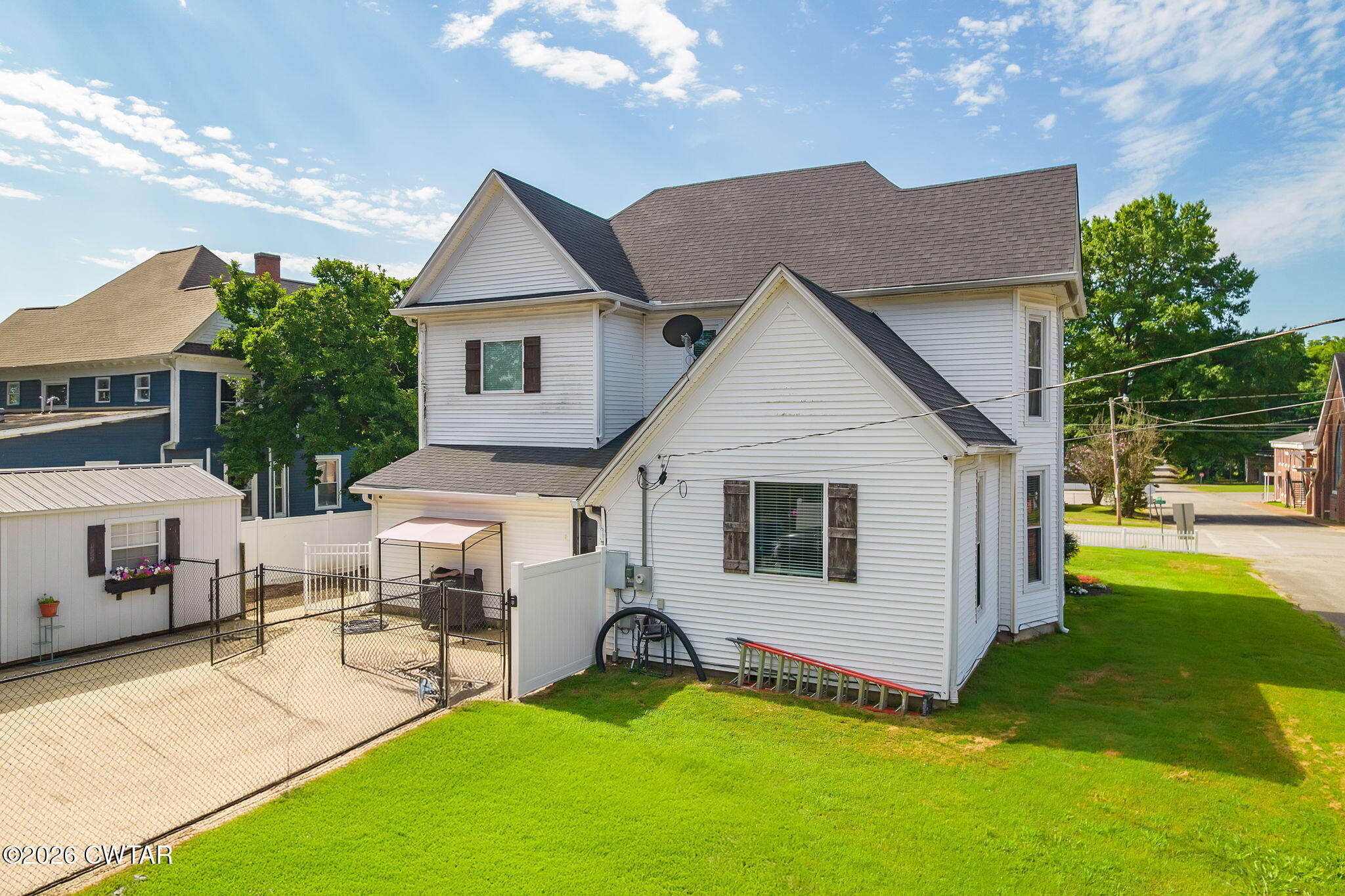 206 West Main Street Rutherford, TN 38369 - Photo 22 of 39 Completed-19