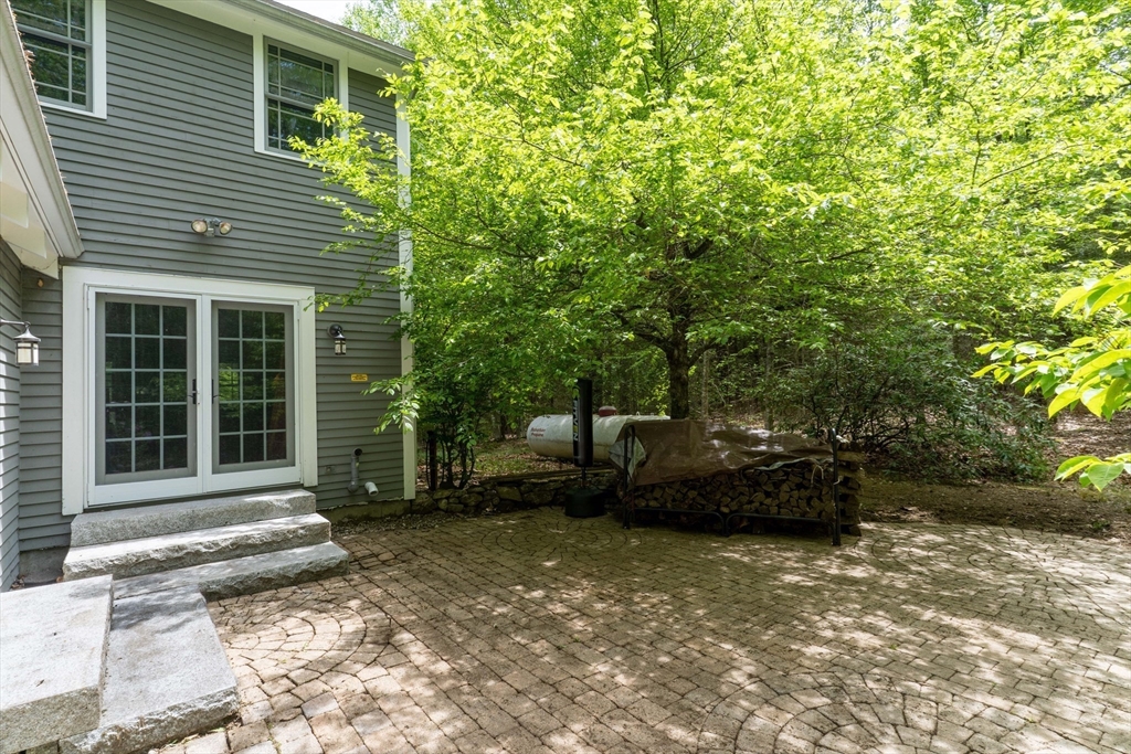 244 Old Winchester Road Warwick, MA 01378 - Photo 7 of 41 Gallery Image 7