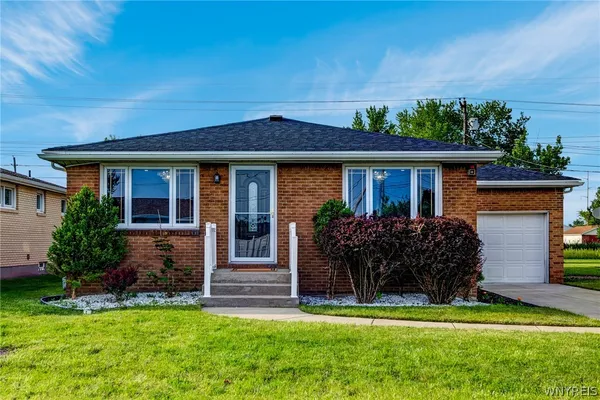 $254,900 | 196 Barnabas Drive, Cheektowaga, NY 14043