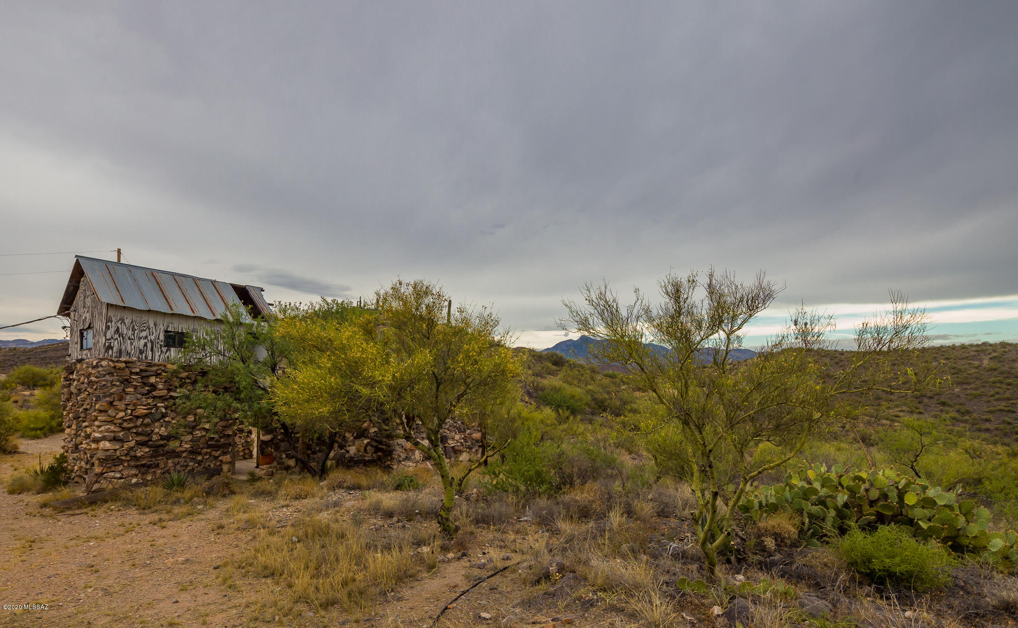 11715 South Hiram Road Vail, AZ 85641 - Photo 24 of 44 Gallery Image 24