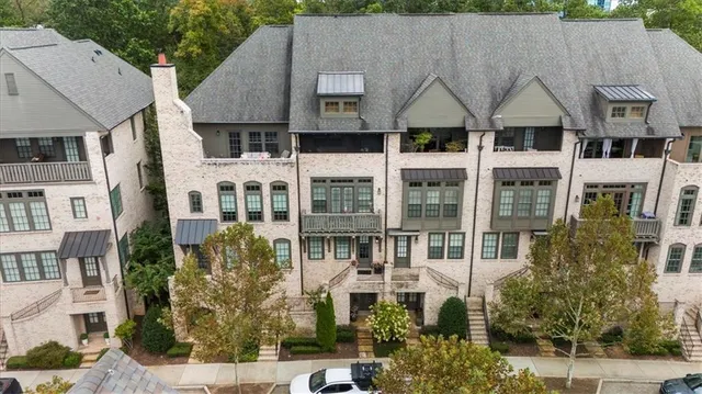 $849,900 | 6645 Cadence Boulevard, Atlanta, GA 30328