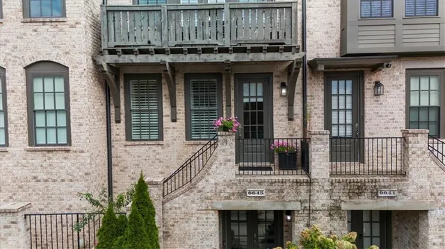 $849,900 | 6645 Cadence Boulevard, Atlanta, GA 30328