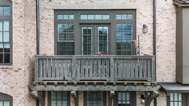 $849,900 | 6645 Cadence Boulevard, Atlanta, GA 30328