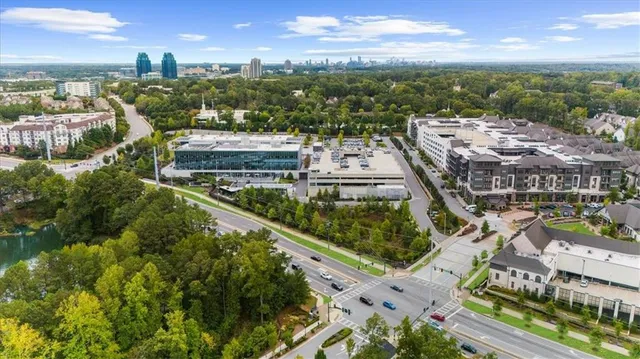 $849,900 | 6645 Cadence Boulevard, Atlanta, GA 30328