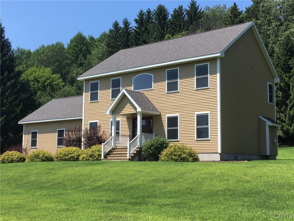 2803 Lake Moraine Road Madison, NY 13346 - Photo 1 of 1
