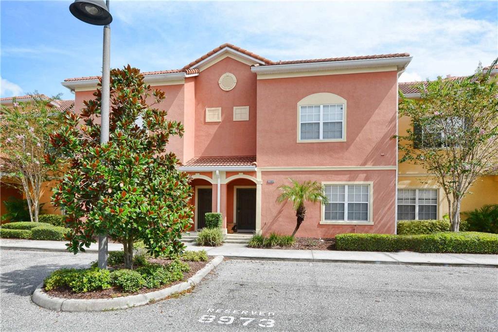 8973 Majesty Palm Road Kissimmee, FL 34747 - Photo 1 of 1 Gallery Image 1