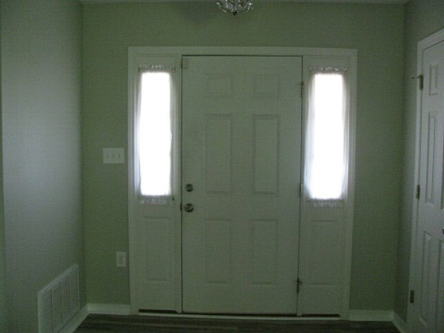 155 Pennbrooke Loop Foley, AL 36535 - Photo 5 of 32 Foyer