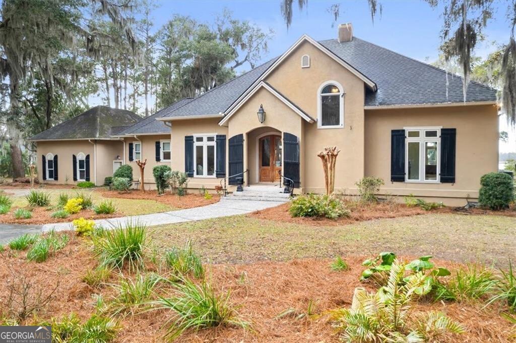1045 River Club Road Northeast Townsend, GA 31331 - Photo 68 of 85