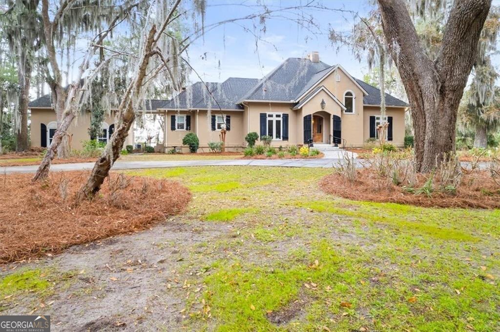 1045 River Club Road Northeast Townsend, GA 31331 - Photo 70 of 85