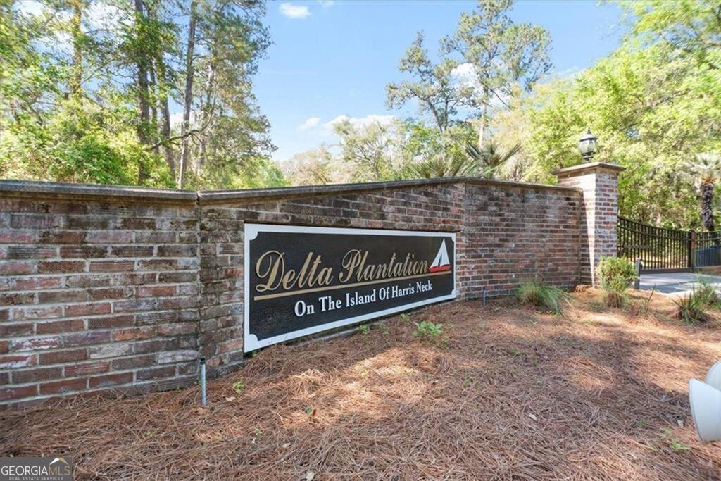 1045 River Club Road Northeast Townsend, GA 31331 - Photo 71 of 85