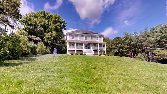 $775,000 | 76 Heritage Lane, Union, ME 04862