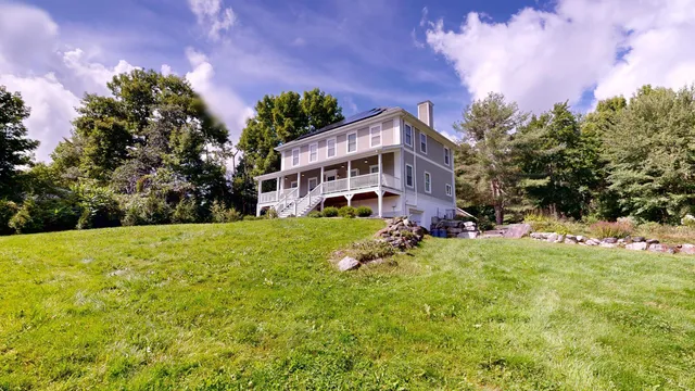 $775,000 | 76 Heritage Lane, Union, ME 04862