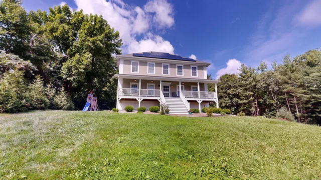 $775,000 | 76 Heritage Lane, Union, ME 04862