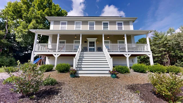 $775,000 | 76 Heritage Lane, Union, ME 04862