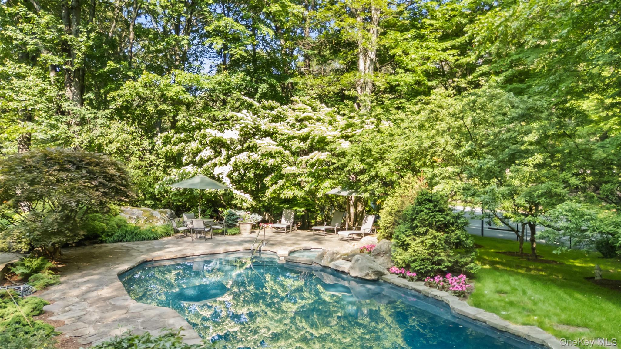 17 Eastwoods Road Pound Ridge, NY 10576 - Photo 24 of 28