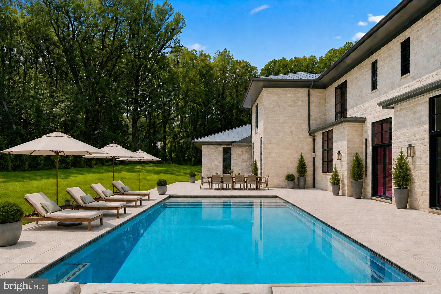 1036 Towlston Road McLean, VA 22102 - Photo 29 of 31 Gallery Image 29