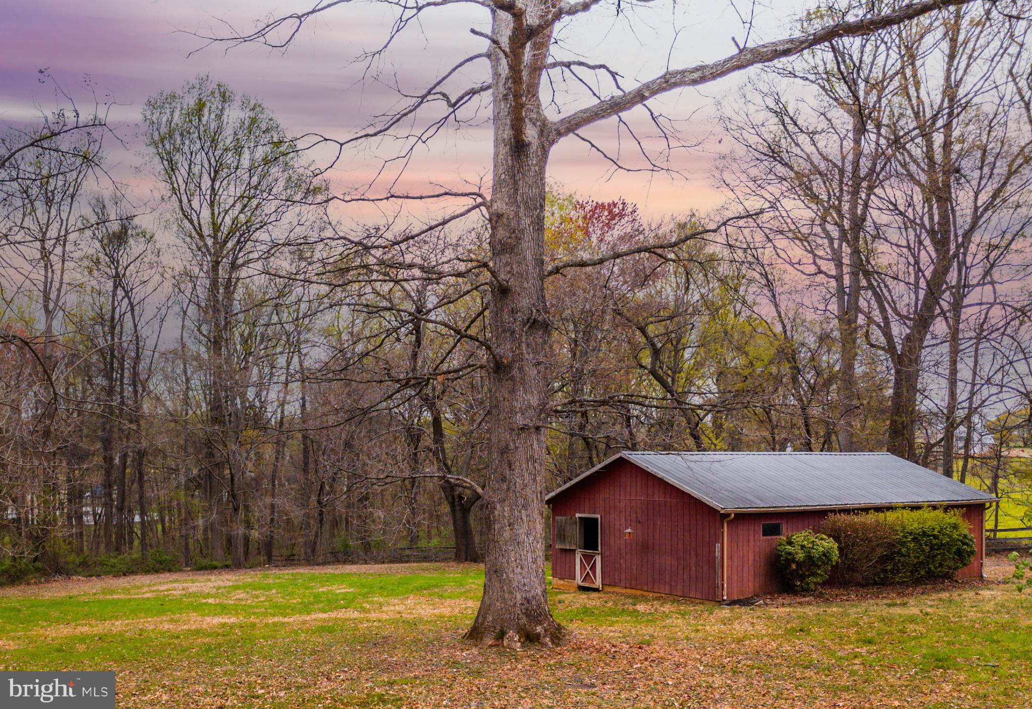 2500 Crestview Drive Fallston, MD 21047 - Photo 16 of 30 a view of a house with a large tree and a yard