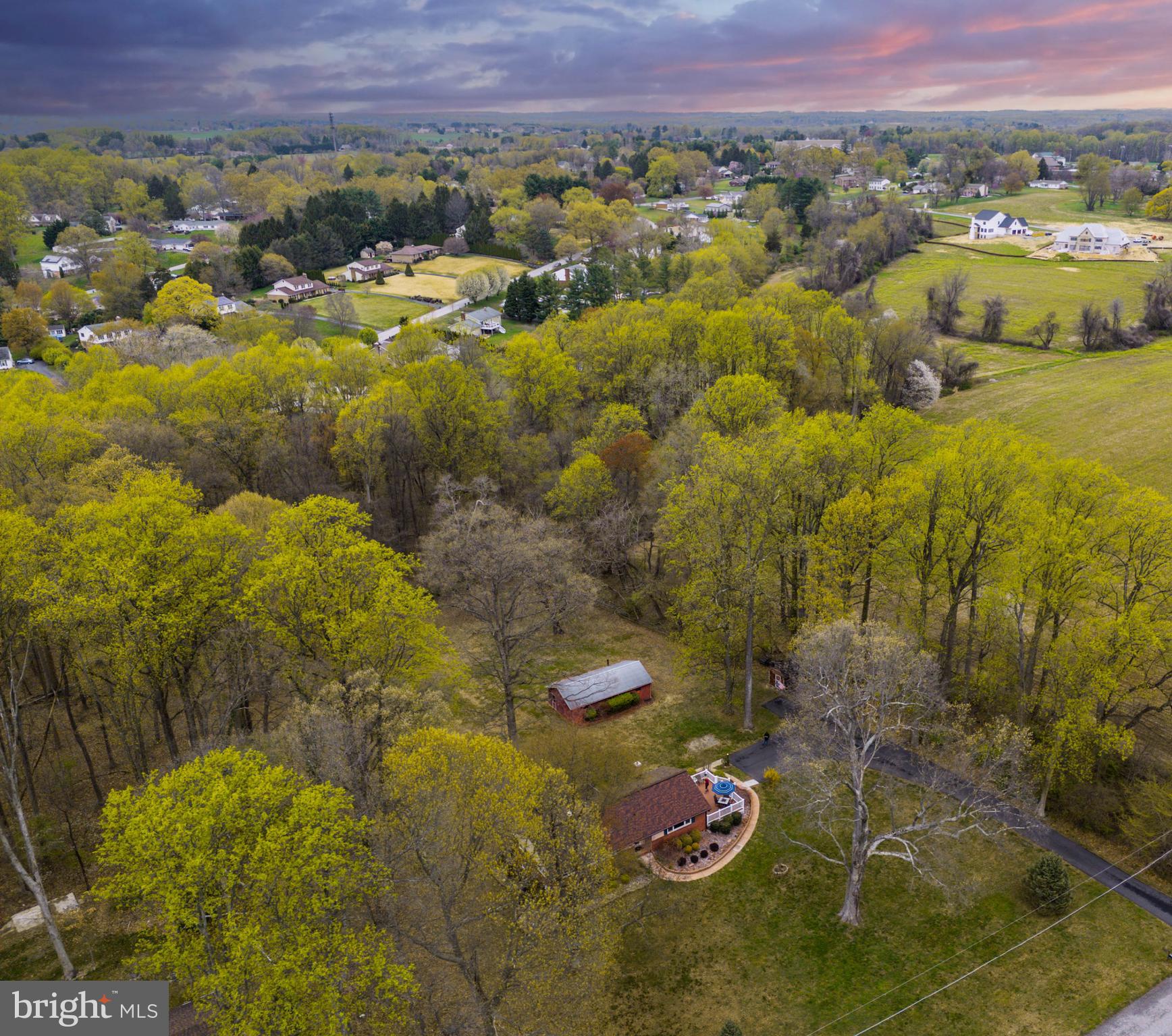 2500 Crestview Drive Fallston, MD 21047 - Photo 2 of 30 a view of outdoor space and city view