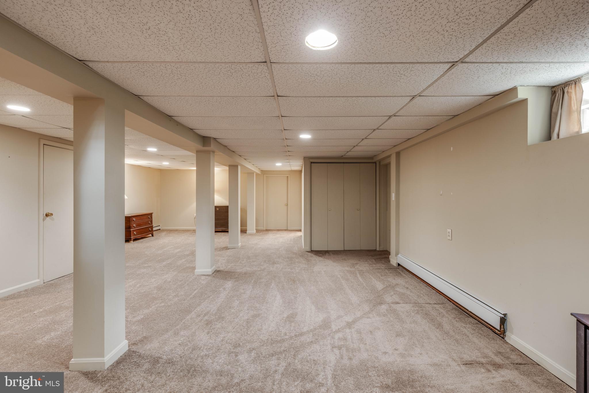 2500 Crestview Drive Fallston, MD 21047 - Photo 28 of 30 a view of an empty room