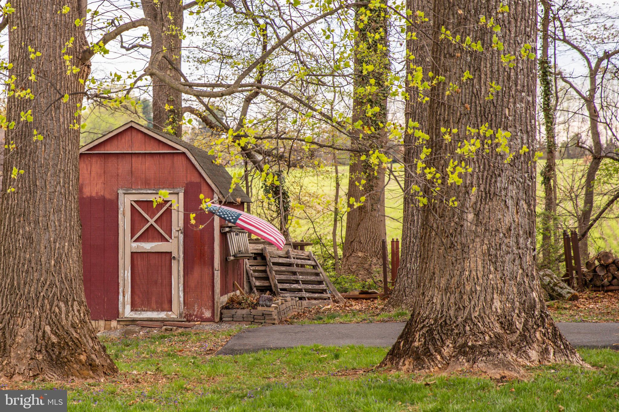 2500 Crestview Drive Fallston, MD 21047 - Photo 29 of 30 a front view of house with yard