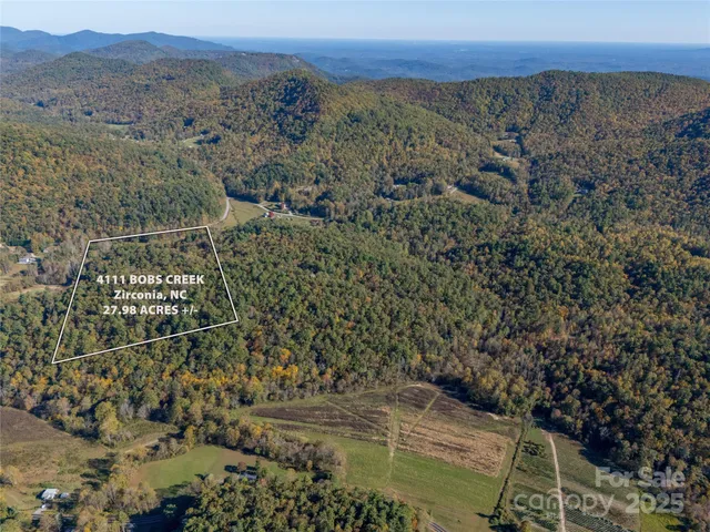 a view of outdoor space and mountain view